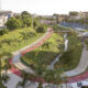 Governo e Prefeitura vão renovar parceria para manutenção dos parques e praças do Prosamin+