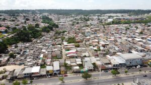 Governo do Amazonas publica decreto que define soluções de moradia do novo Prosamin+
