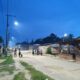 Iluminação de LED chega a Belém do Solimões, segunda maior área indígena do país