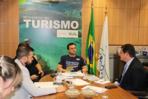 Governo do Amazonas apresenta, em Brasília, projetos para desenvolvimento urbano dos municípios com vocação turística