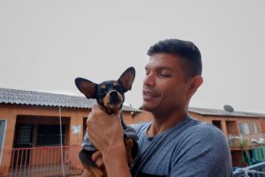 Imagem da notícia - Campanha de cuidados com os animais de estimação no Prosamim