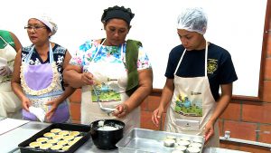 Imagem da notícia - Governo do Amazonas promove curso de capacitação no Prosamim