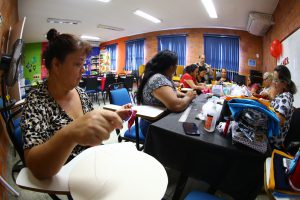 Imagem da notícia - Parques do Prosamim terão programação para comemorar o Dia das Mães