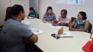 Imagem da notícia - Governo do Amazonas inicia pagamentos de indenizações do ProsaiMaués