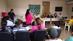 Imagem da notícia - Governo do Amazonas realiza últimas indenizações  das famílias que moram no entorno das obras do ProsaiMaués