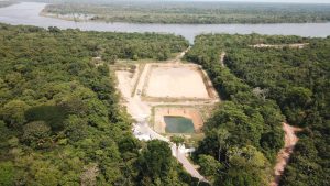 Imagem da notícia - Governo do Amazonas apresenta ao BID resultados do ProsaiMaués, cujas obras serão entregues este mês