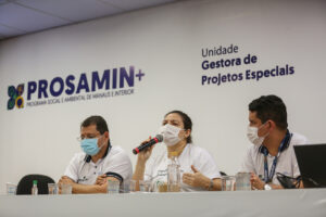 Imagem da notícia - Governo do Estado conclui Consultas Públicas do Prosamin+