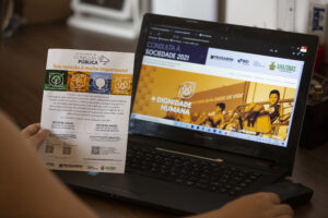 Imagem da notícia - Governo do Estado lança site para consultas públicas do Prosamin+