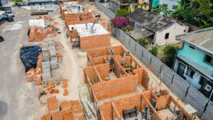 Imagem da notícia - Governo do Estado inicia processo de licenciamento para construção de dois habitacionais, pelo Amazonas Meu Lar