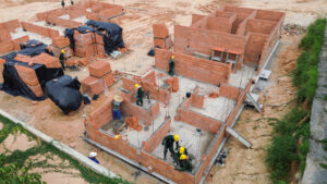 Imagem da notícia - Governo do Estado publica edital para construção de 256 unidades habitacionais, pelo programa Amazonas Meu Lar