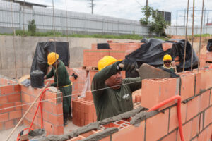 Imagem da notícia - Governo do Amazonas publica edital para construção de mais 32 unidades habitacionais pelo Amazonas Meu Lar​